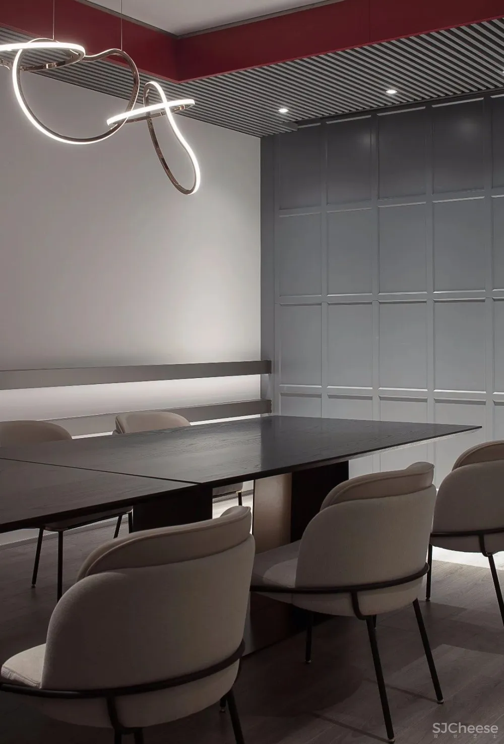 陈王思 时光无声，静默序列