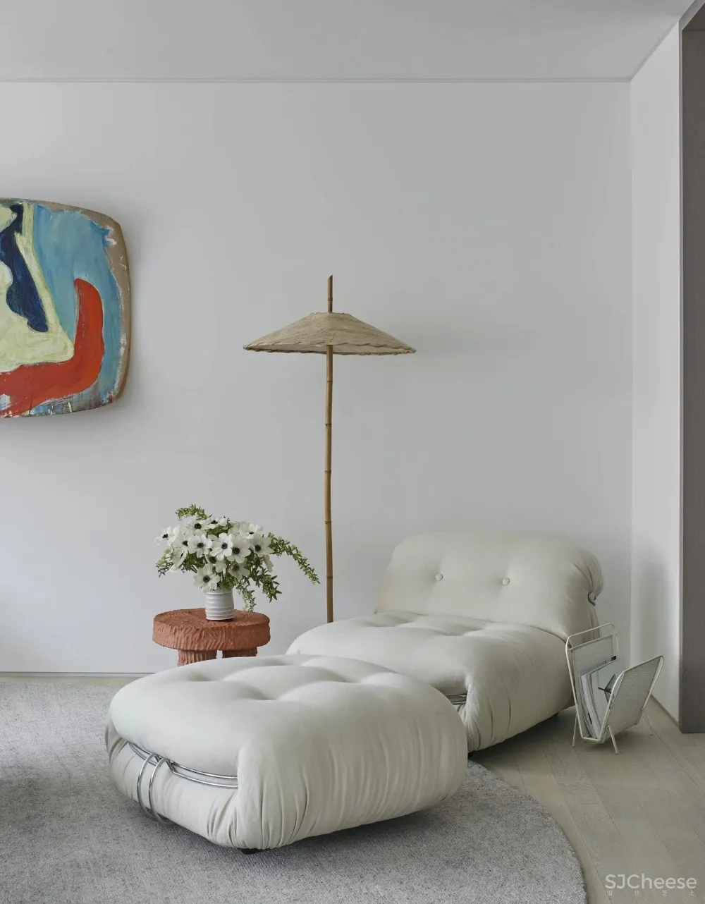 Grade New York 艺术家的生活美学