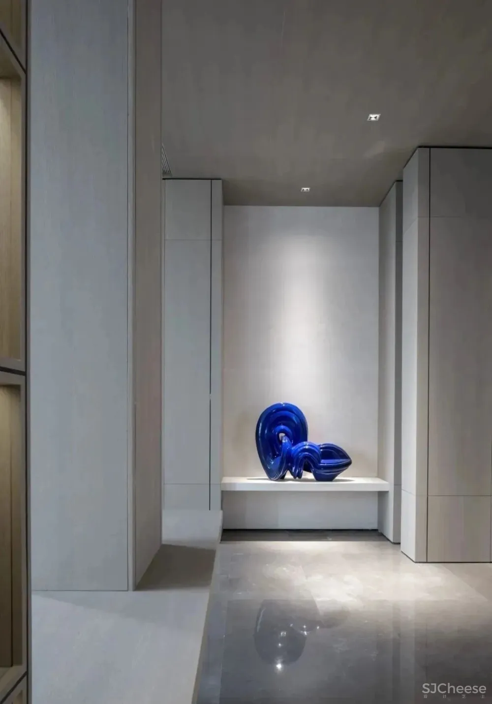 Panshine 派尚设计专辑