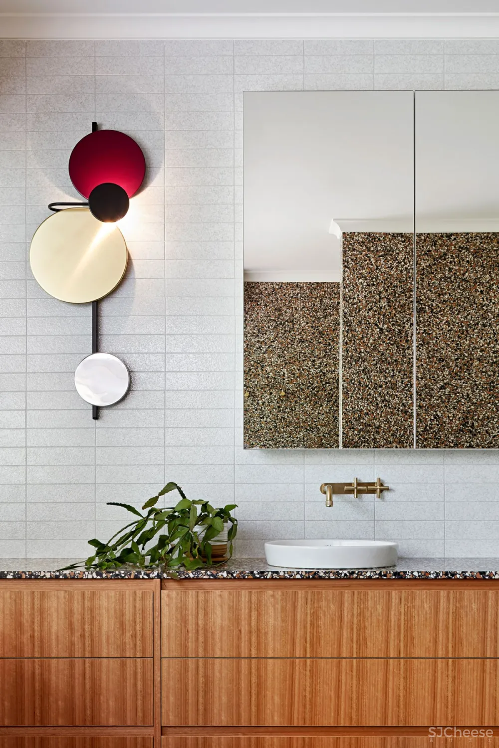 CoLab Studio | Highbury Grove , 拥抱原始传统的魅力