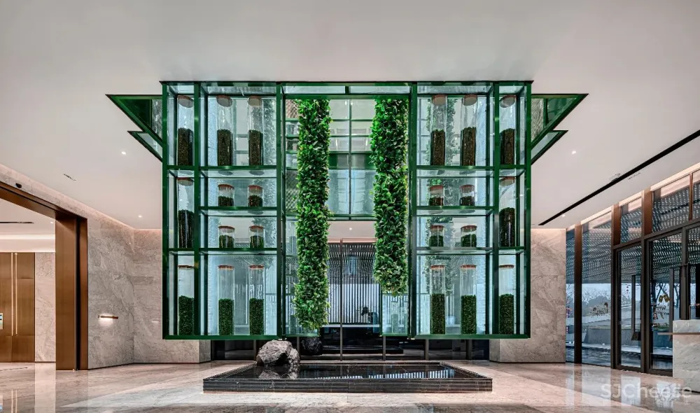 牧笛设计:自然意境的体悟与追溯