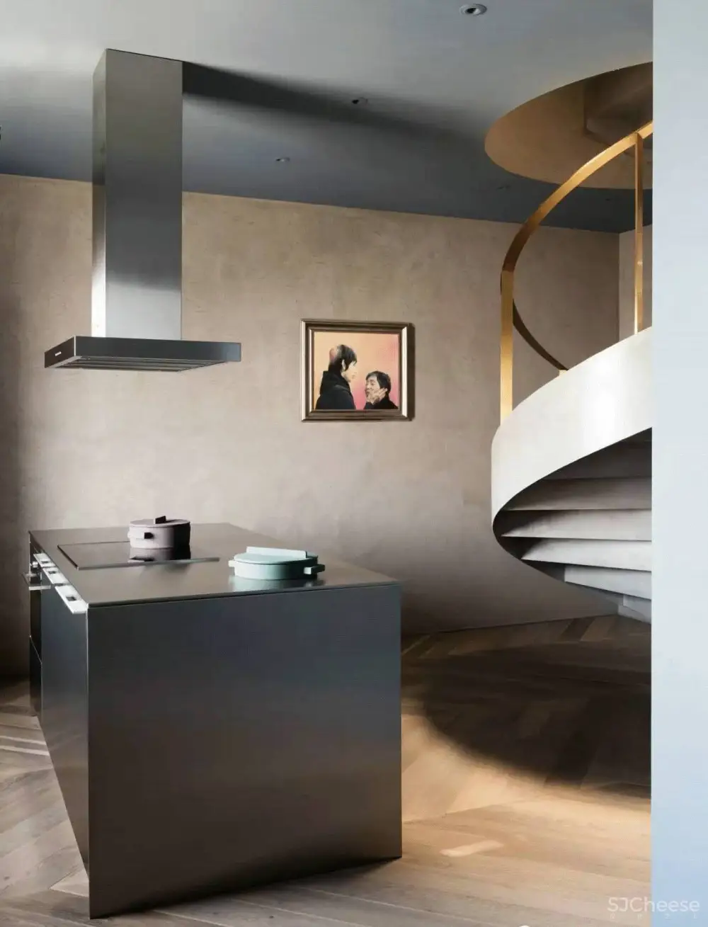 风潮∣今天，带你去6个明星家里看看！