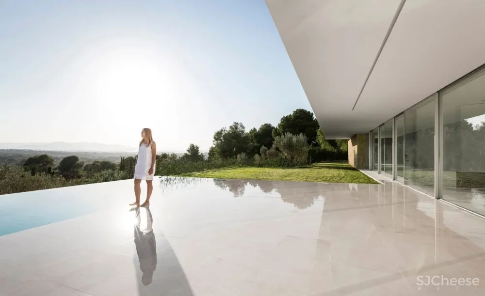 极简,极美,是一种生活态度!