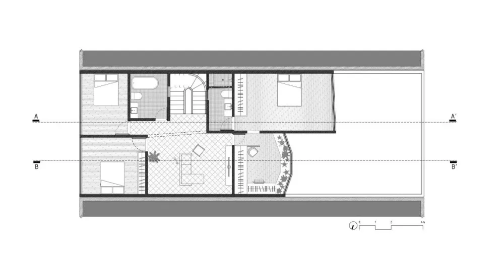 Atemporal丨空间有了气质 便有了灵魂