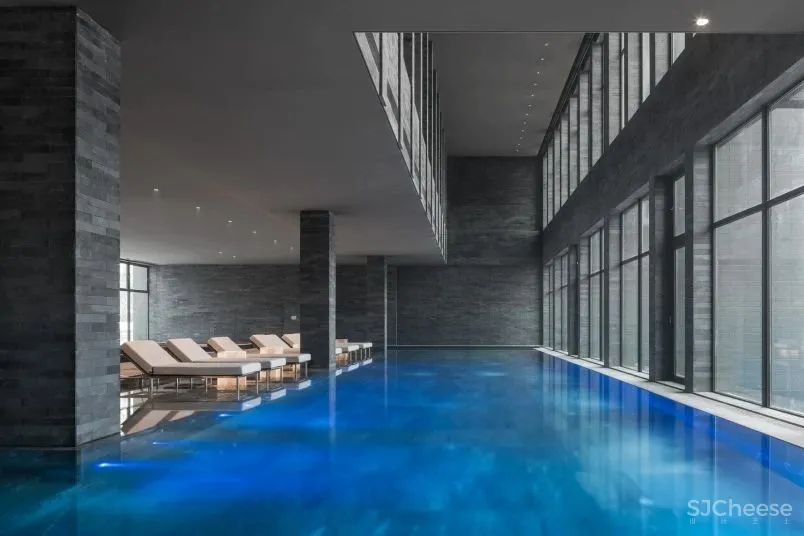 鄢陵建业花满地温泉酒店 Amata Luphaiboon