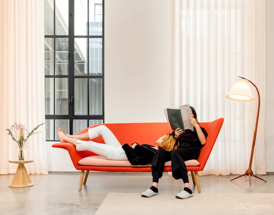 敢不敢,向平庸无聊的生活say NO!