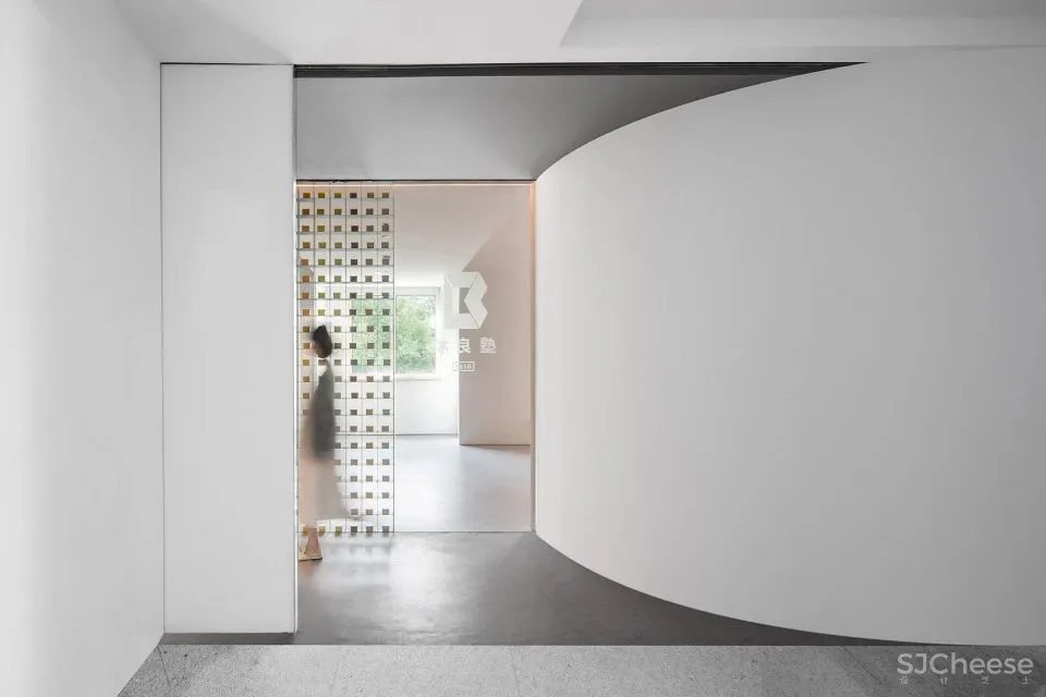 拱顶画塾 沐良塾 另建筑设计工作室