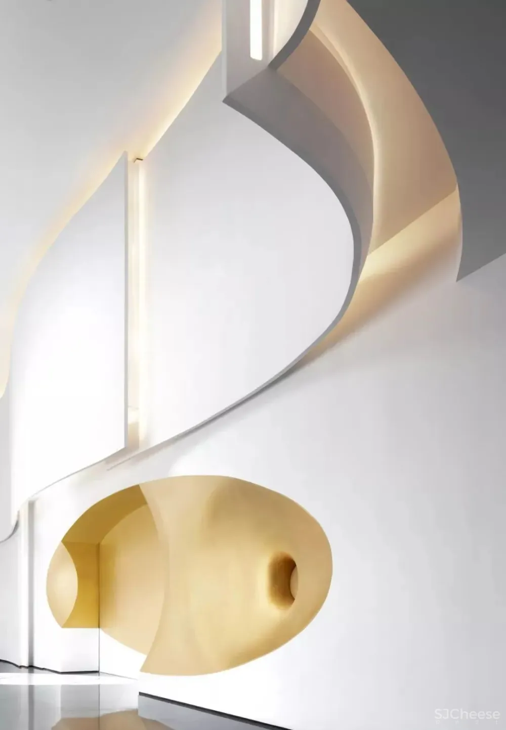 GBD 杜文彪专辑 售楼部