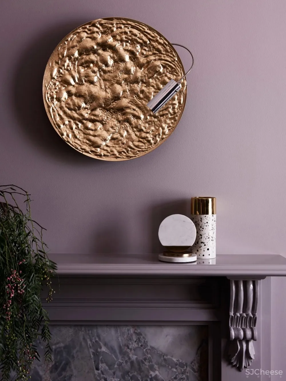 好色，理所当设