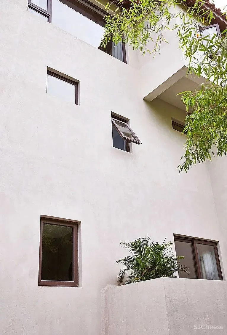 塔莎杜朵民宿｜时上空间设计