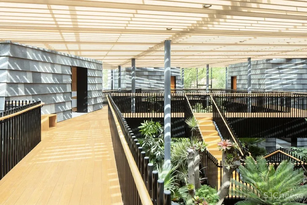 青山周平出手,在京郊打造日式温泉度假胜地,将是中国的小箱根?