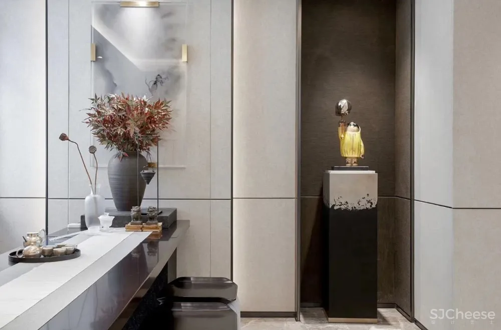 Panshine 派尚设计专辑