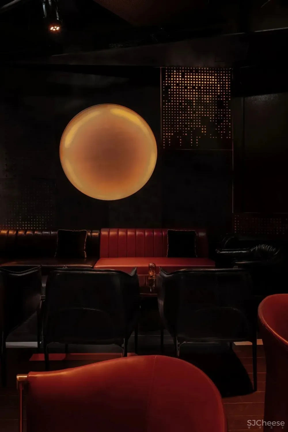 李益中：坚持策略思维，营造人文气质