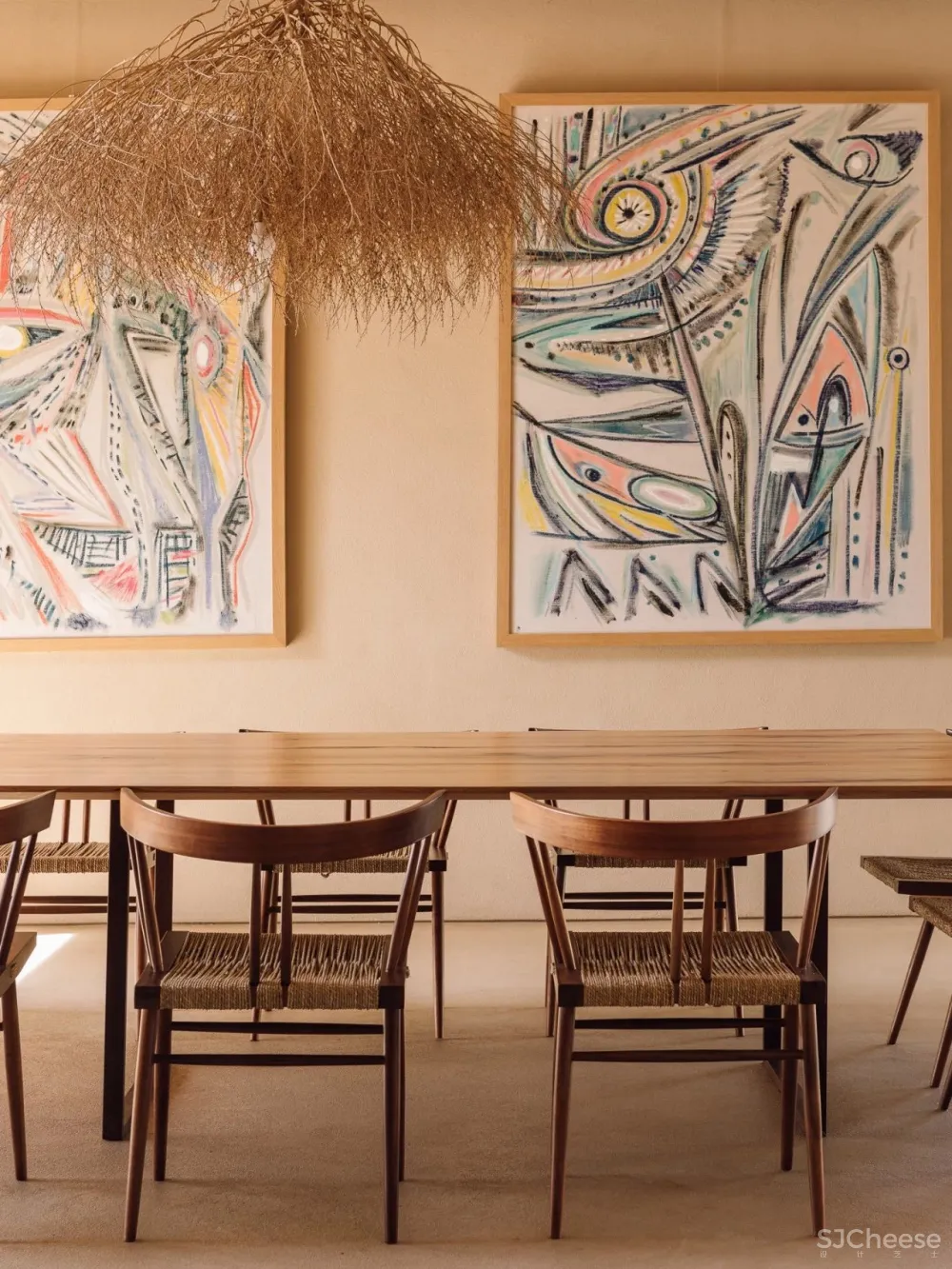 “土味”奢宅，越土越高级