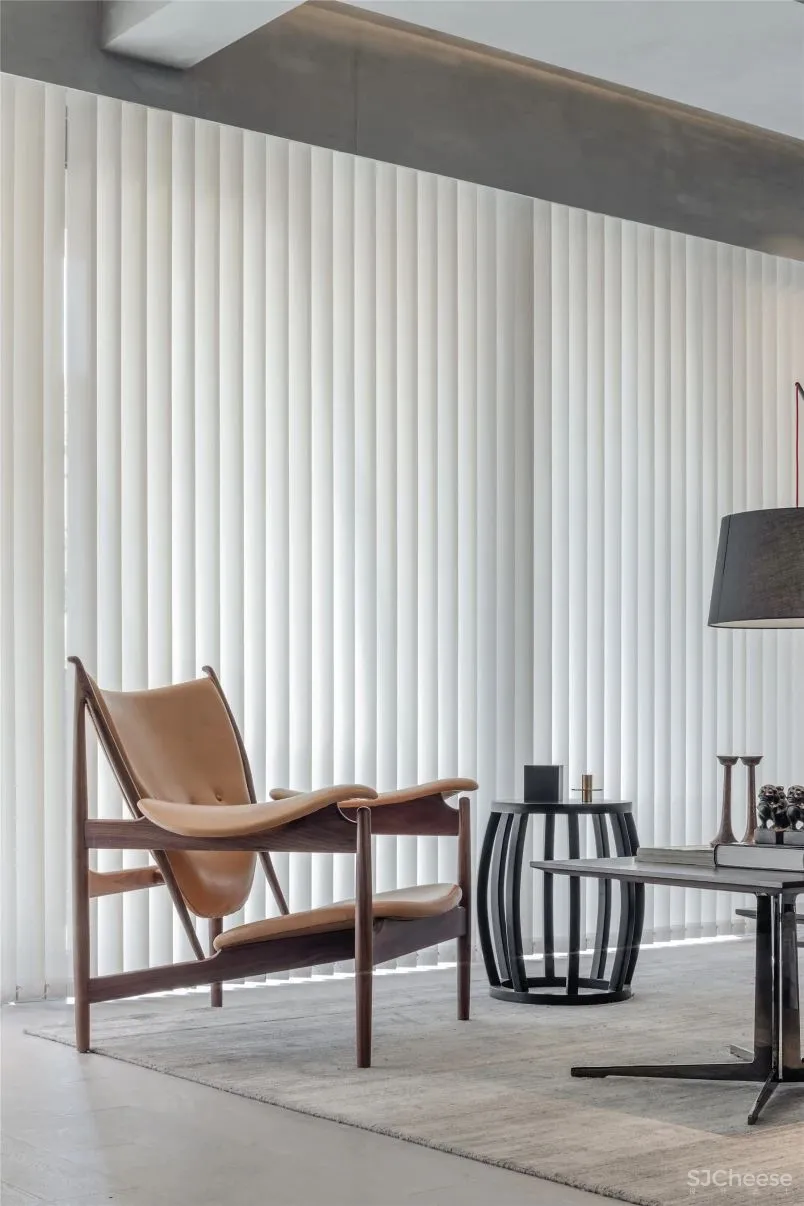 迥光 梵池装饰设计