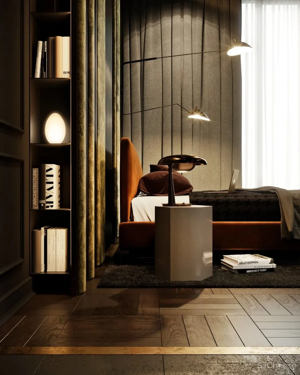 TOLKO Interior 专辑