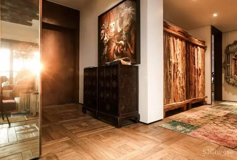 在自我发现中提升生活品位