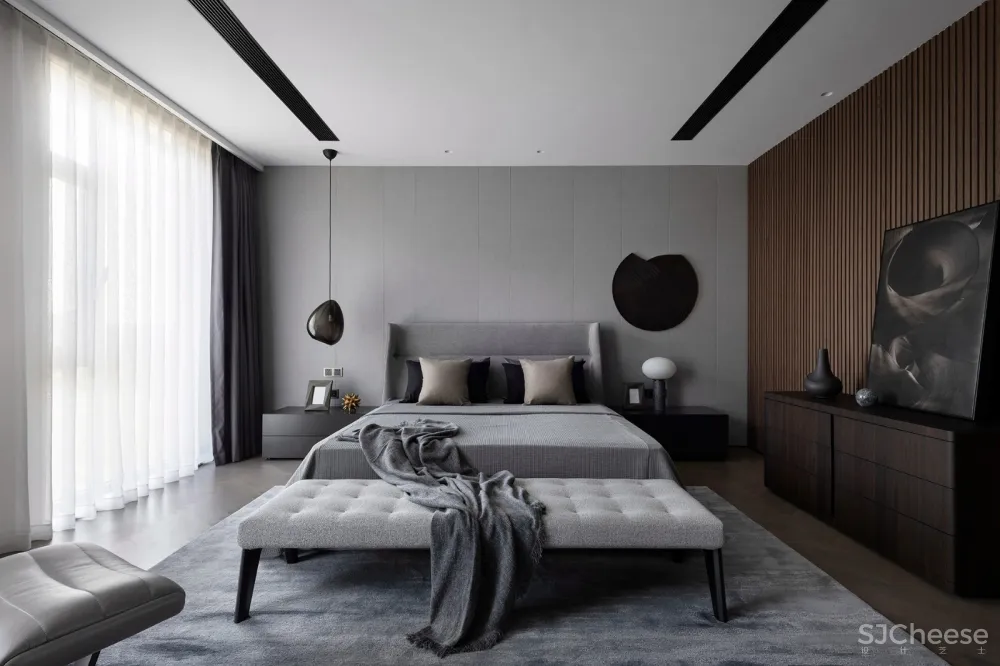 回归内心深处难以割舍的眷恋 | GROWTO WORKS