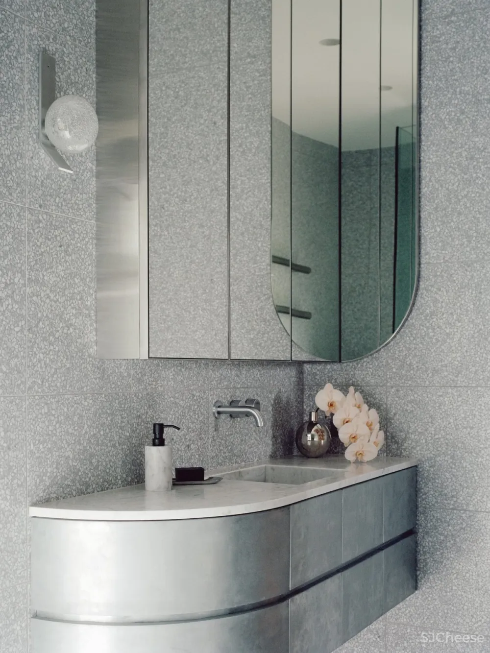 Pandolfini Architects | Concert Hall House , 当代创意的音乐之家