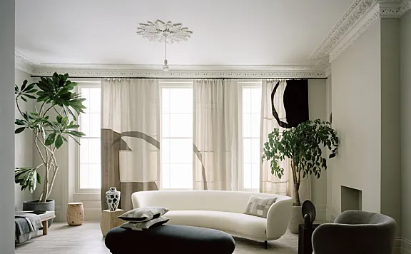 House of Grey | Grey House , 现代北欧极简展厅