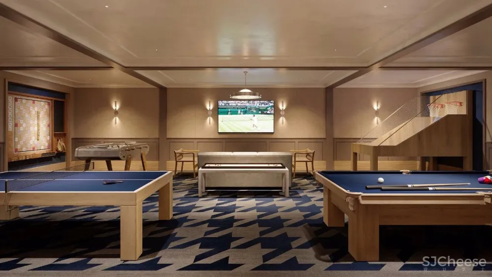 知.鉴赏新作 看国外地产 品豪宅时尚