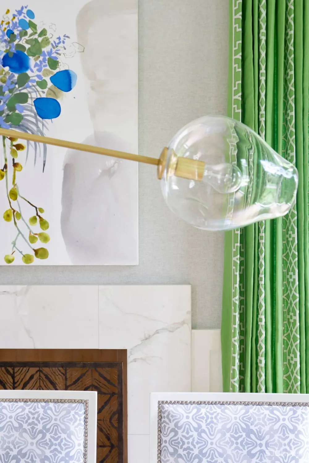 2020年首选的十大家居配色:靓丽暖色调来袭