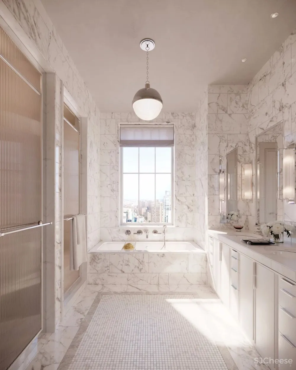 知.鉴赏新作 看国外地产 品豪宅时尚