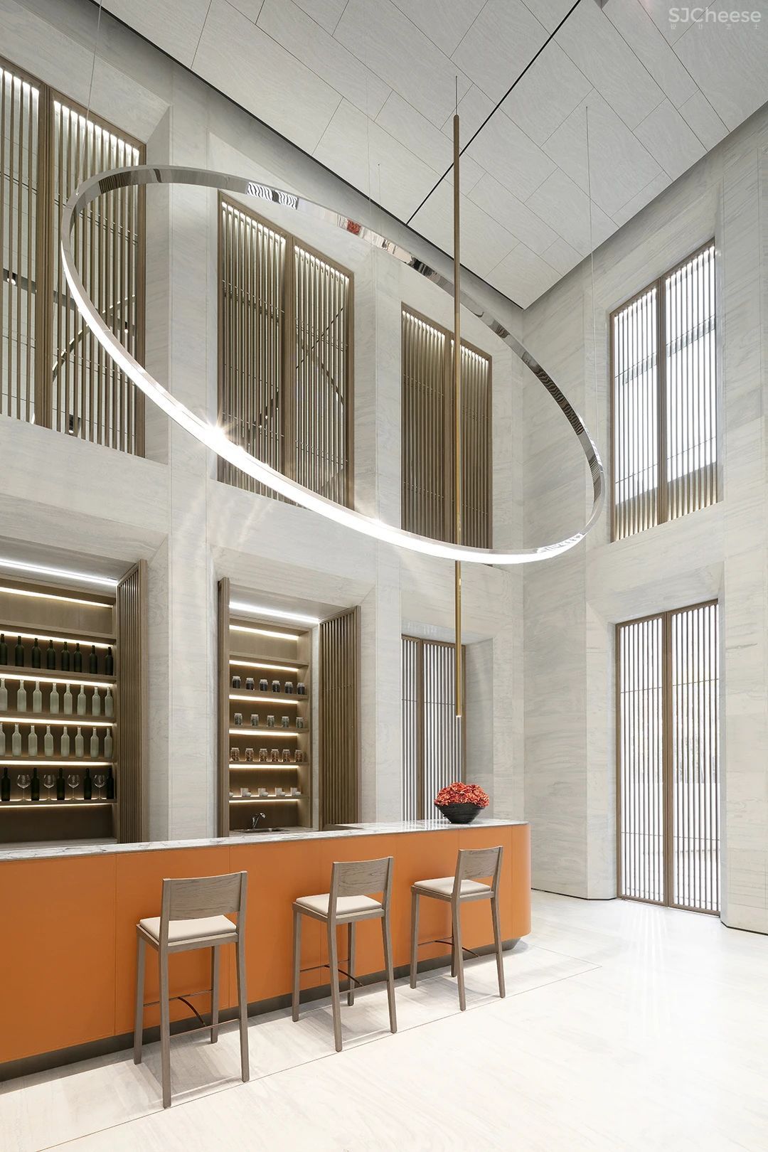 DIA丹健：小而精的空间，极简气质如何演绎得更高级！