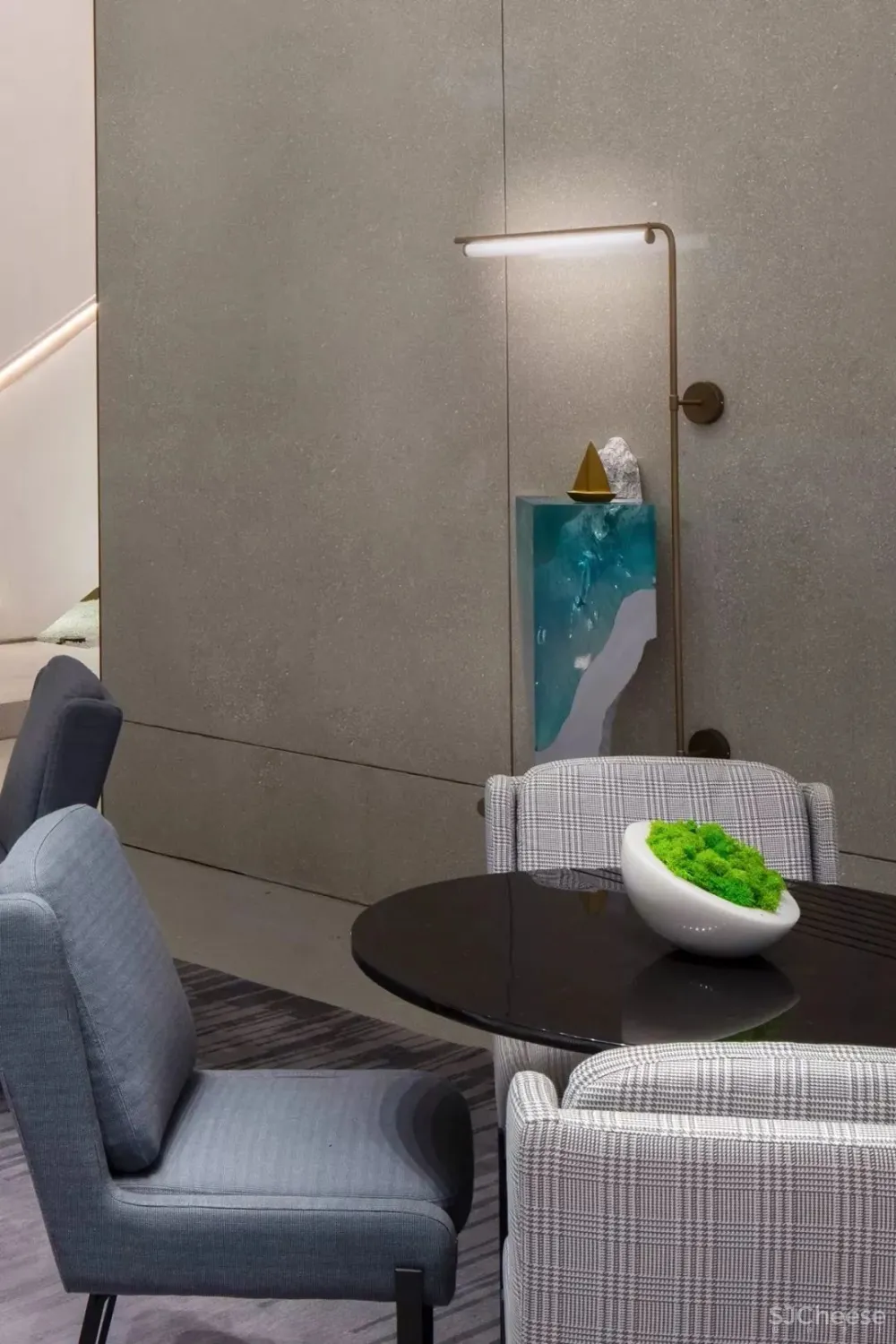 Panshine 派尚设计专辑