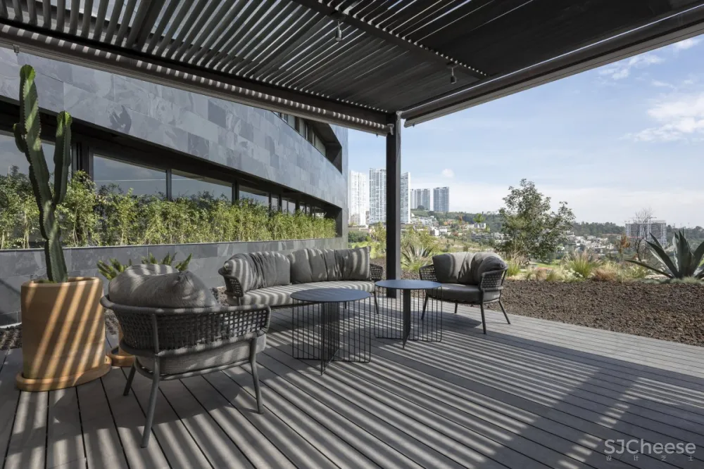 Studio 91 | Canto House , 典型特色的豪华住宅