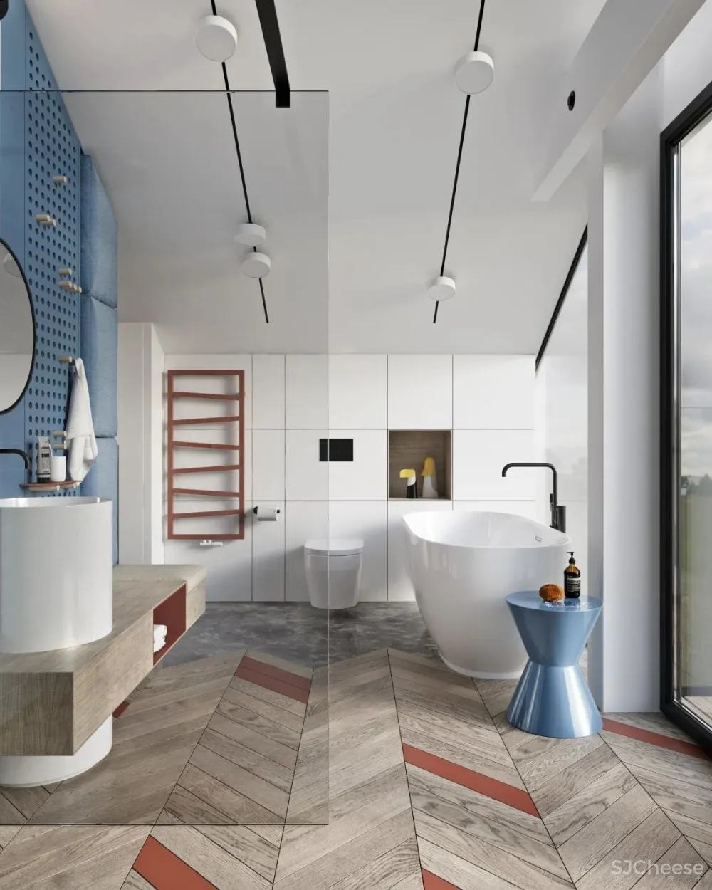 TOLKO Interior 专辑