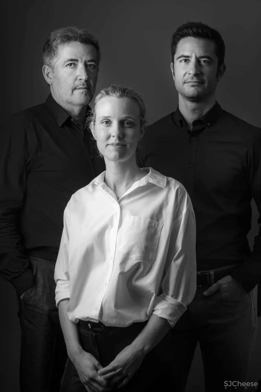 Balzar丨真诚空灵的建筑 纯粹而静谧