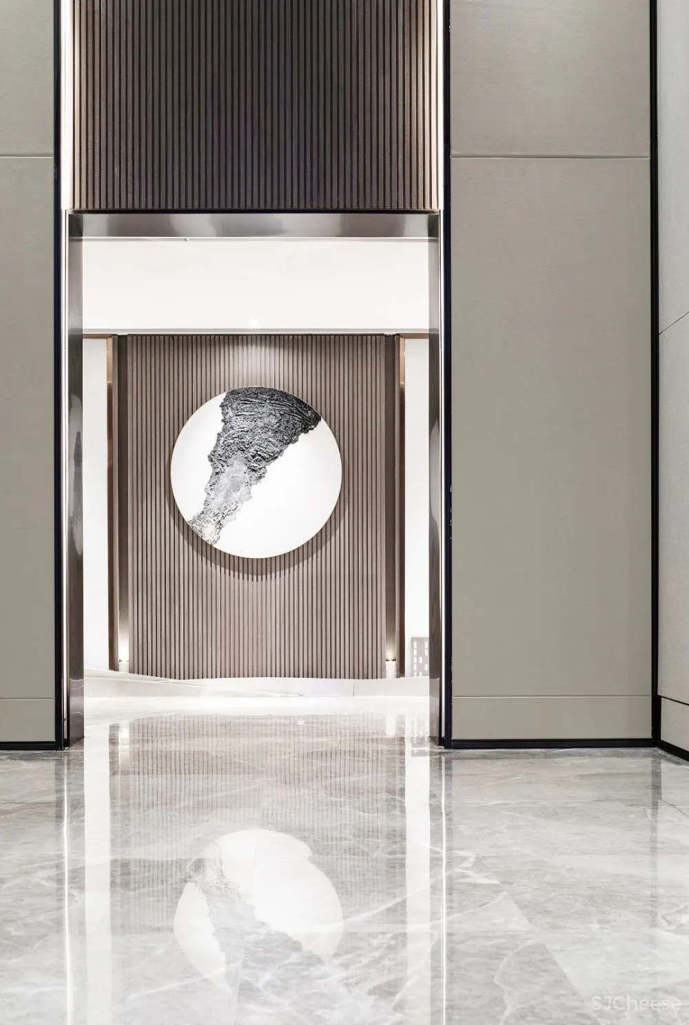 Panshine 派尚设计专辑