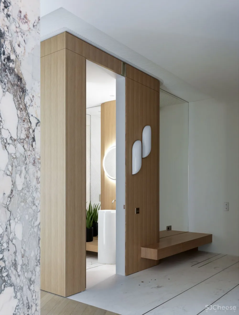 Nido Interiors | PVZ Residence , 三代同堂大宅