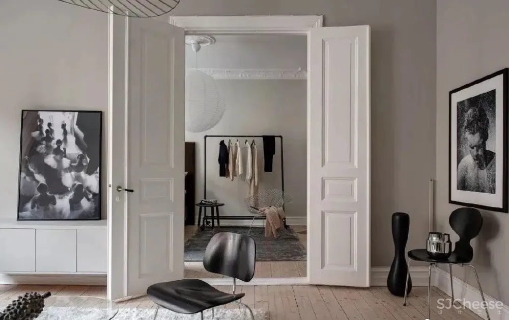 文章|仅20%的设计师认识【高级灰】