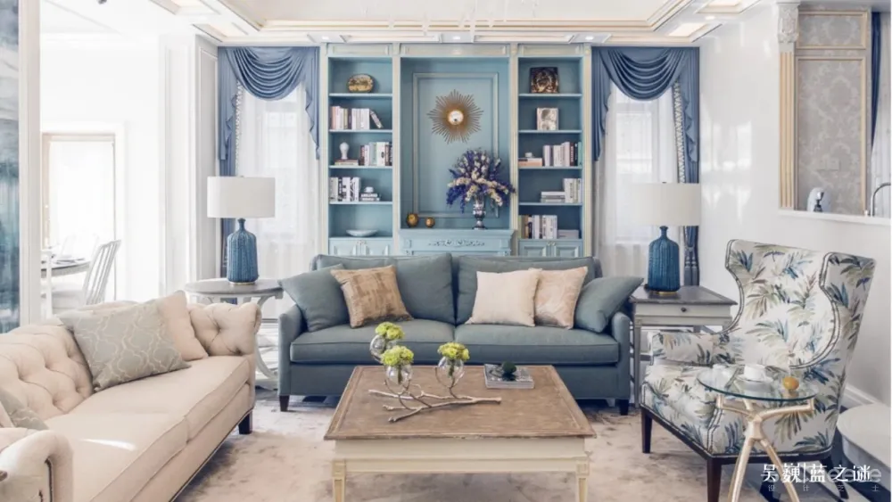 收藏 2020 22年度色彩热点趋势