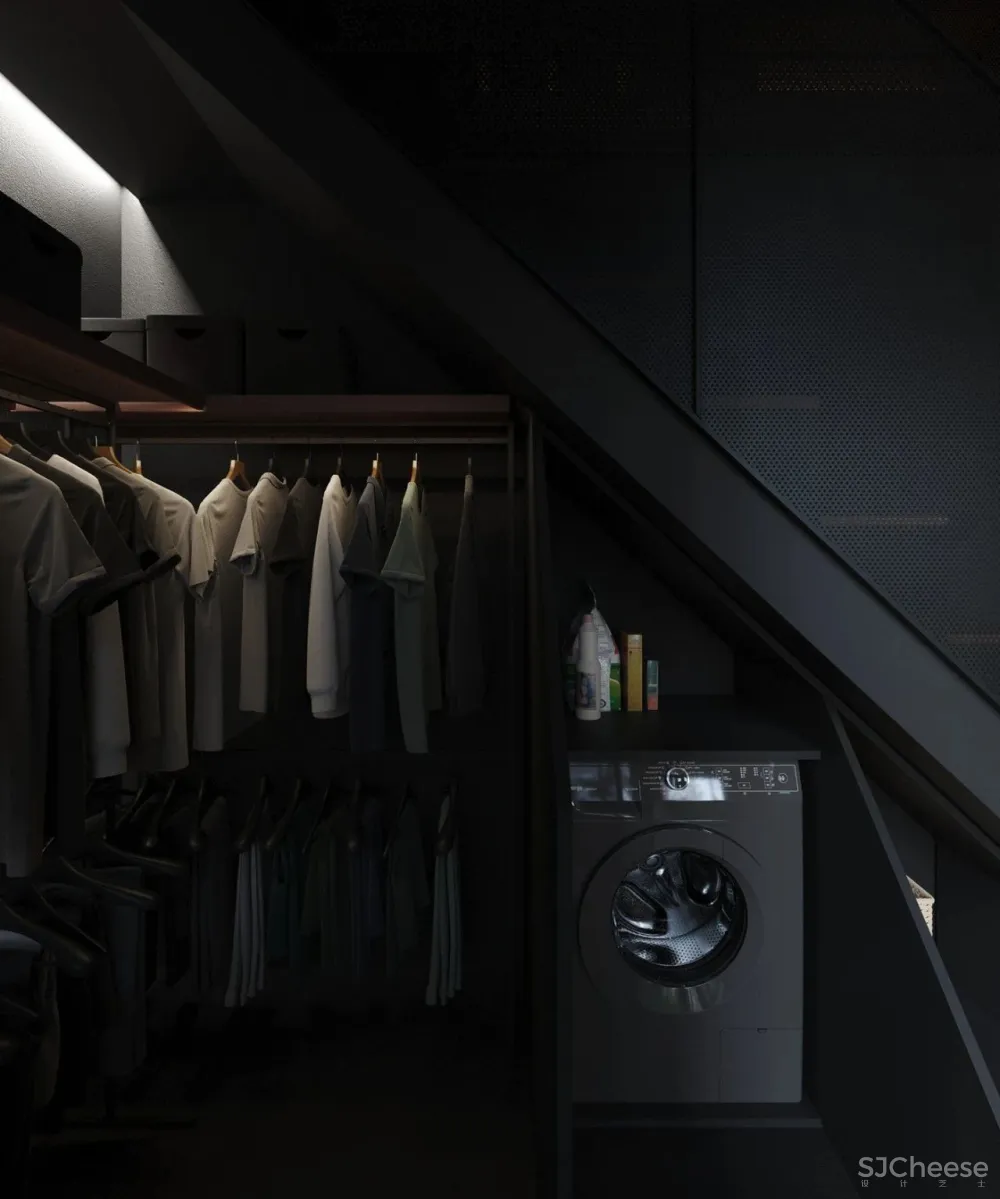 Stephen Tsymbaliuk 新作 远离都市喧闹纷扰 与自然共生