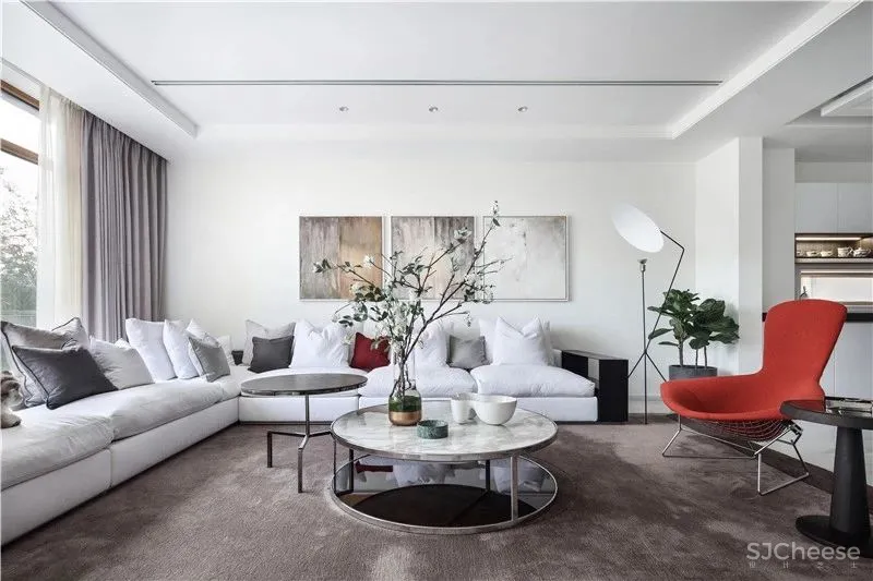 白麓|Studio.Y余颢凌设计事务所