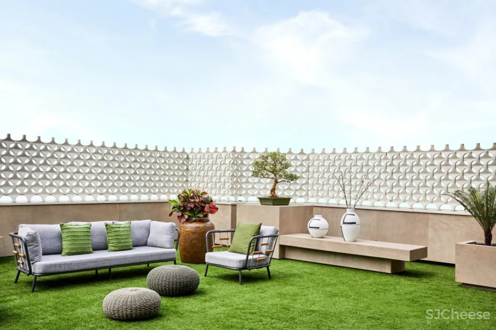 Jannat Vasi | Mumbai Apartment , 孟买东方气质豪宅