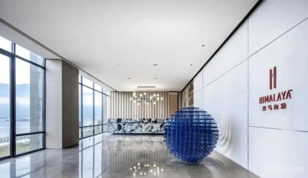 Panshine 派尚设计专辑