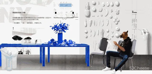 GBD 杜文彪专辑 售楼部