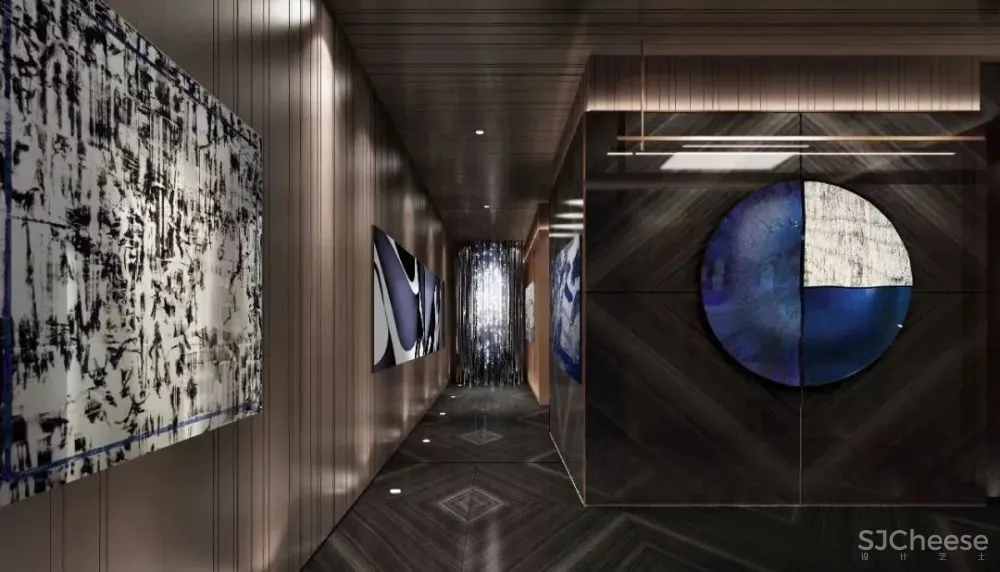 GBD 杜文彪专辑 样板间