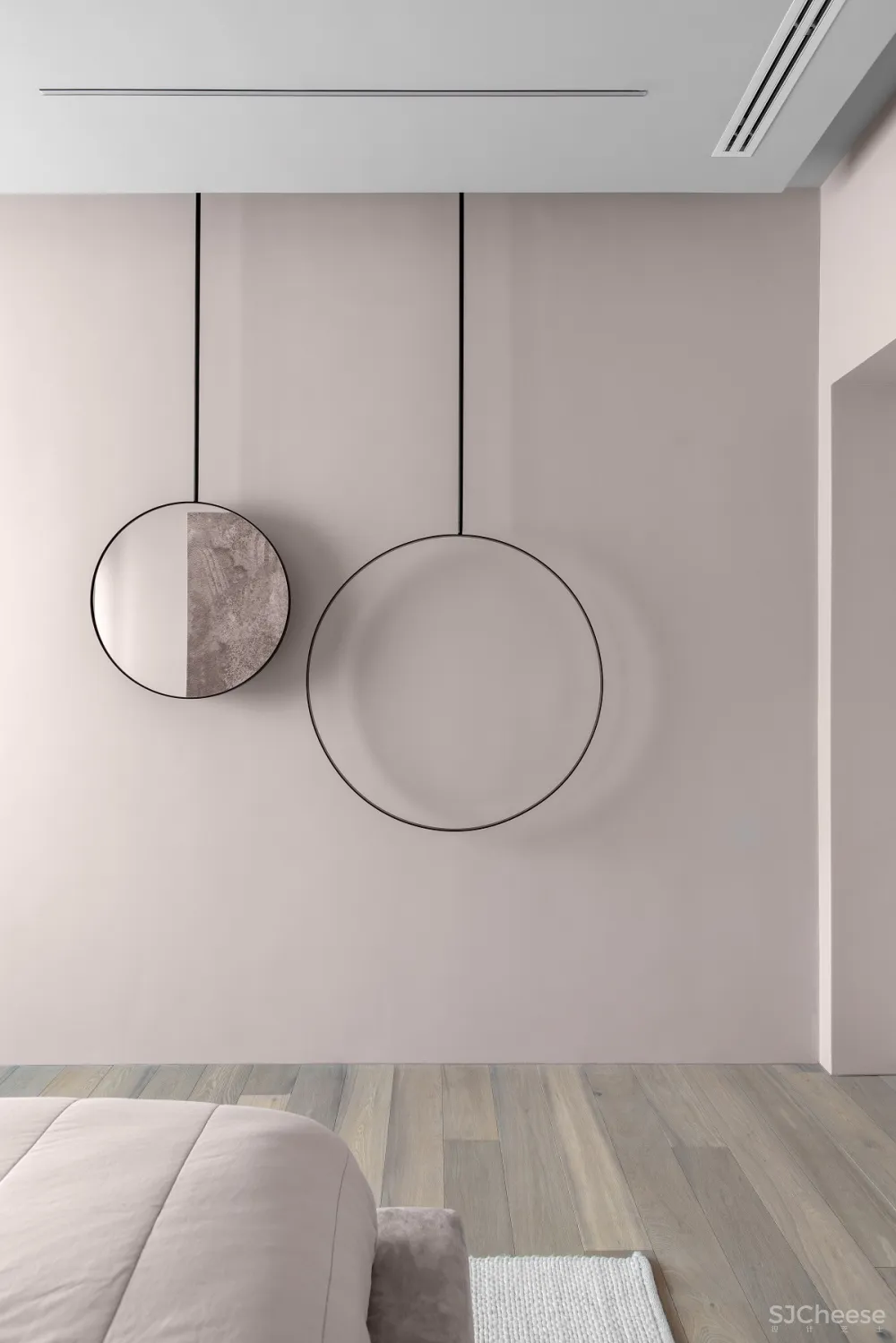 Yakusha Design | Green Hills , 现代明亮的极简主义