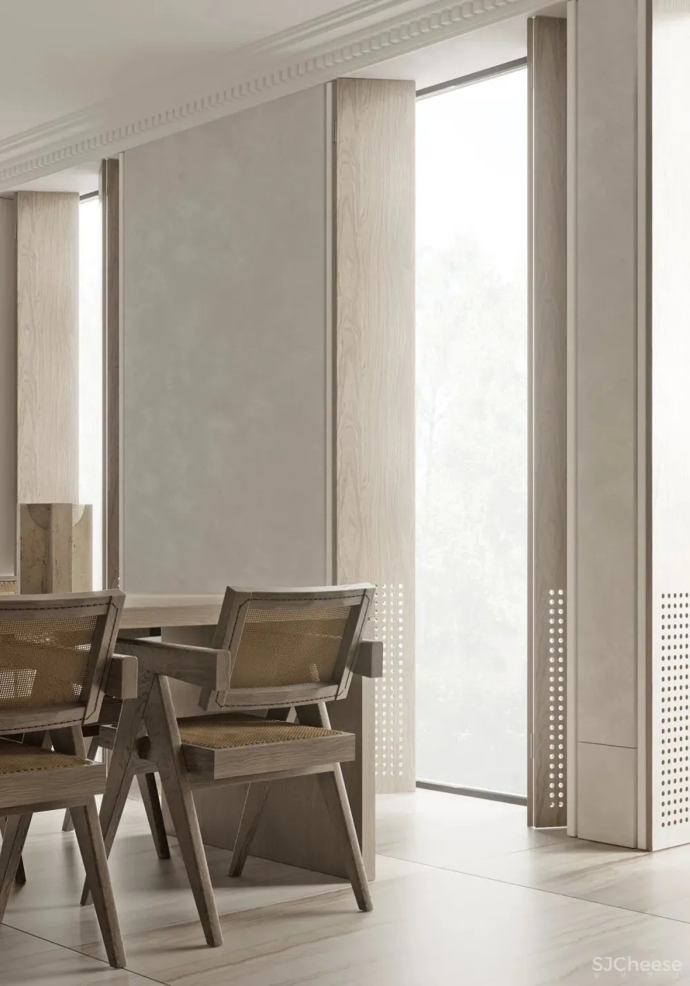 TOLKO Interior 专辑