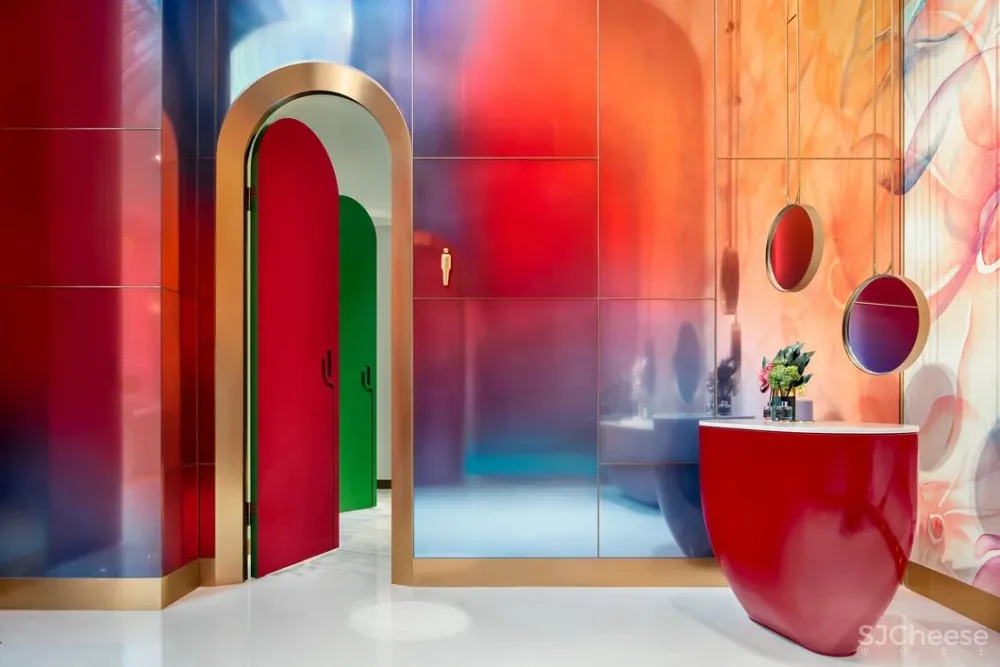 GBD 杜文彪专辑 售楼部