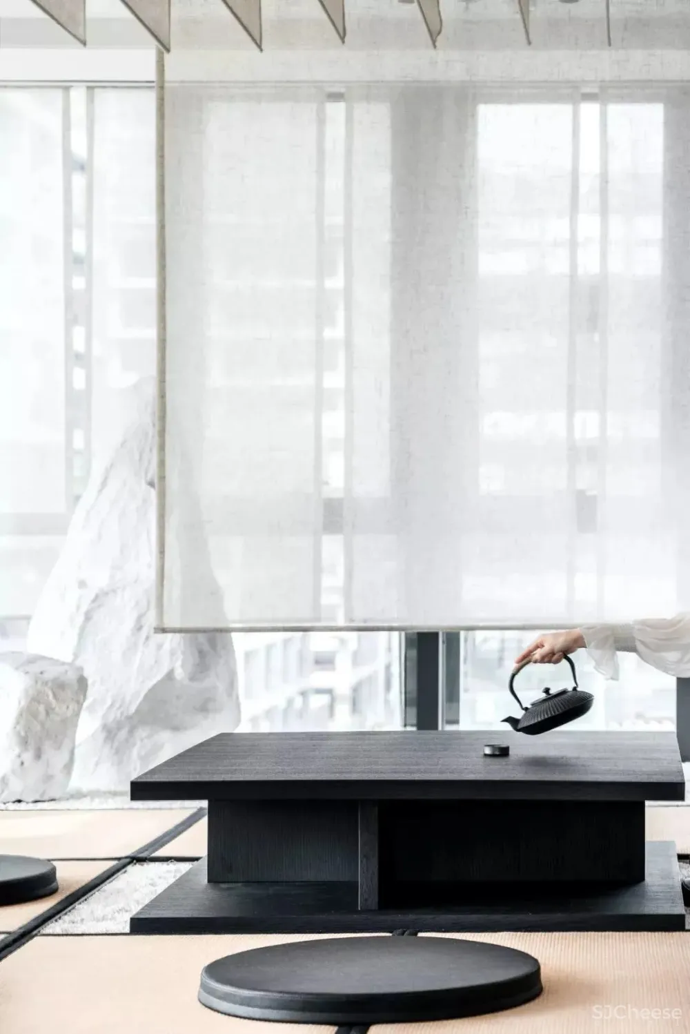 GBD 杜文彪专辑 样板间