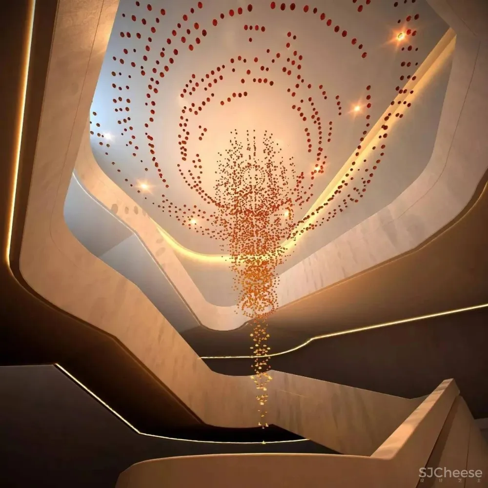 Yabu Pushelberg-曼谷柏悦酒店•低调优雅的奢华!