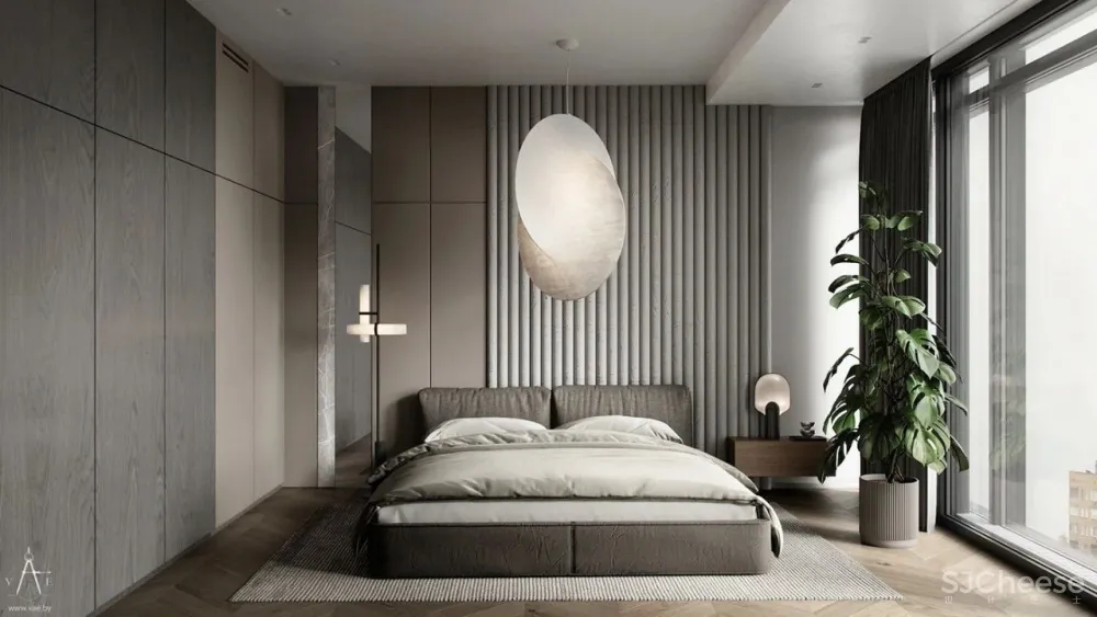 在简约中寻找优雅！