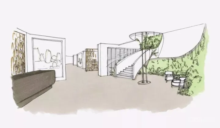 为何顶级设计，都爱心灵治愈的自然质朴！