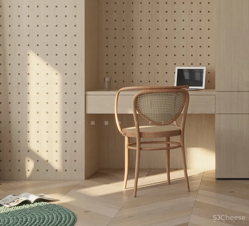 一品囧家設計《家的温度》